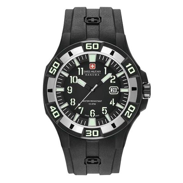 SWISS MILITARY HANOWA WATCHES Mod. SM06-4292.27.007.07
