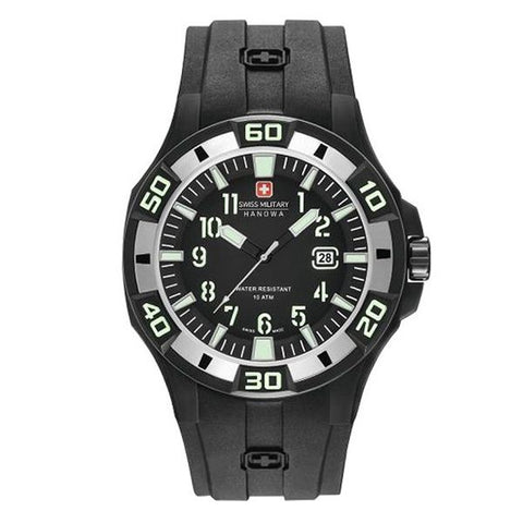 SWISS MILITARY HANOWA WATCHES Mod. SM06-4292.27.007.07