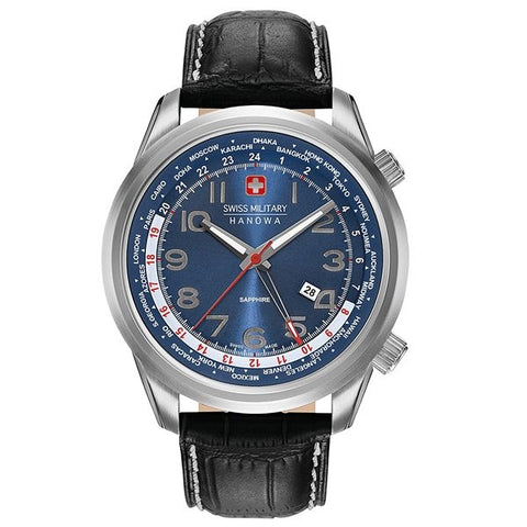 SWISS MILITARY HANOWA WATCHES Mod. SM06-4293.04.003