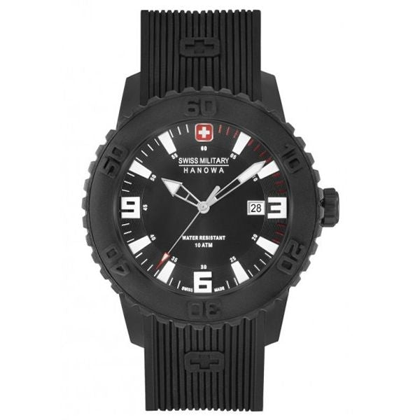 SWISS MILITARY HANOWA WATCHES Mod. SM06-4302.27.007