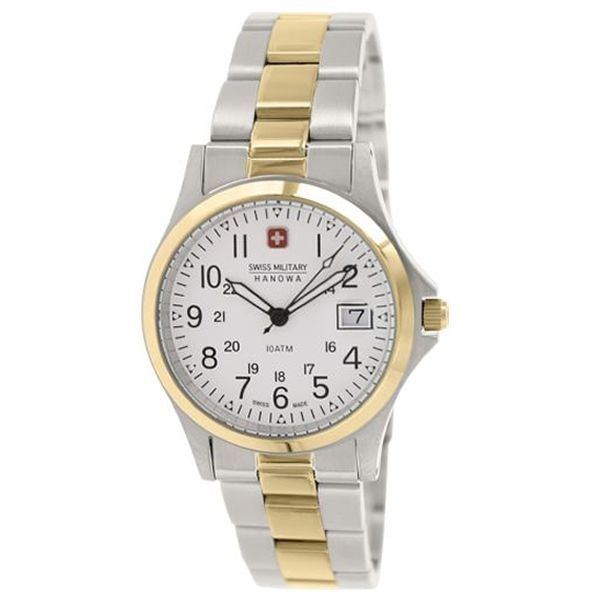 SWISS MILITARY HANOWA WATCHES Mod. SM06-5013.55.001