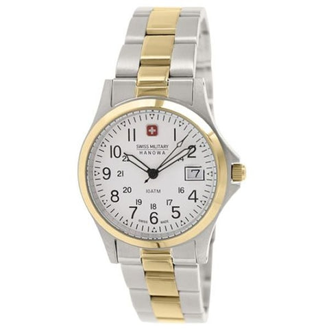 SWISS MILITARY HANOWA WATCHES Mod. SM06-5013.55.001