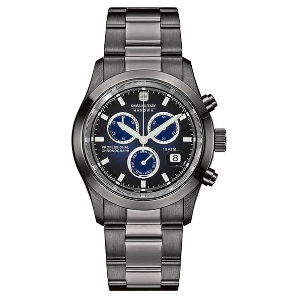 SWISS MILITARY HANOWA WATCHES Mod. SM06-5115.30.003