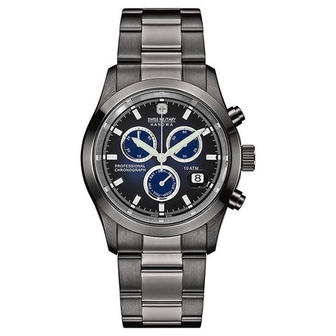 SWISS MILITARY HANOWA WATCHES Mod. SM06-5115.30.003