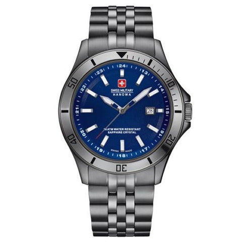 SWISS MILITARY HANOWA WATCHES Mod. SM06-5161.2.30.003