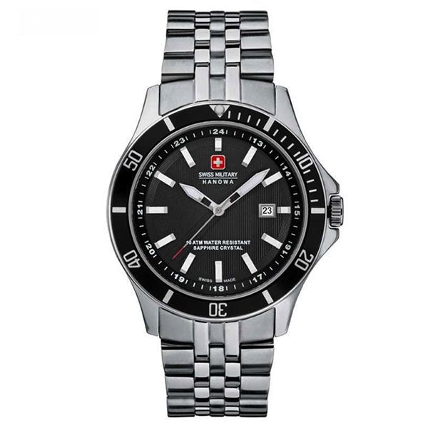 SWISS MILITARY HANOWA WATCHES Mod. SM06-5161.7.04.007