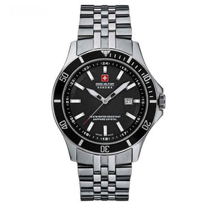 SWISS MILITARY HANOWA WATCHES Mod. SM06-5161.7.04.007