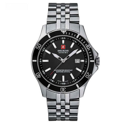 SWISS MILITARY HANOWA WATCHES Mod. SM06-5161.7.04.007