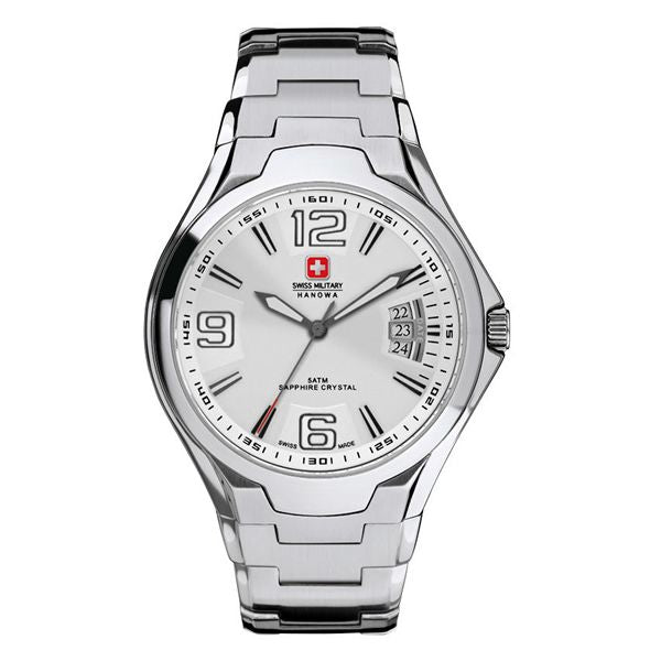 SWISS MILITARY HANOWA WATCHES Mod. SM06-5167-7-04-001-9