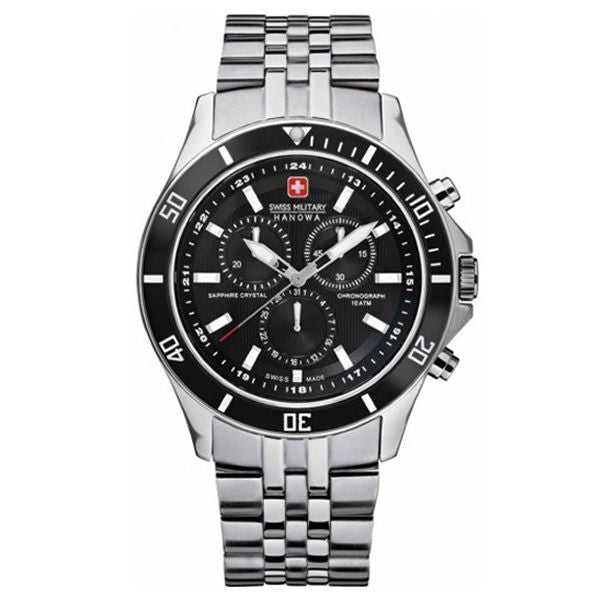 SWISS MILITARY HANOWA WATCHES Mod. SM06-5183.04.007