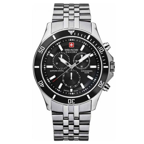 SWISS MILITARY HANOWA WATCHES Mod. SM06-5183.04.007