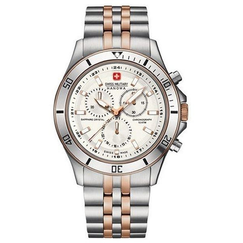 SWISS MILITARY HANOWA WATCHES Mod. SM06-5183.7.12.001