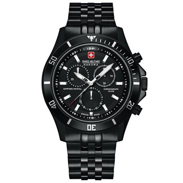 SWISS MILITARY HANOWA WATCHES Mod. SM06-5183.7.13.007