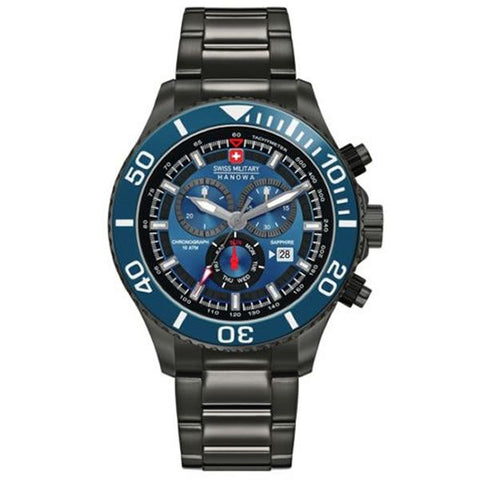 SWISS MILITARY HANOWA WATCHES Mod. SM06-5226-30-003