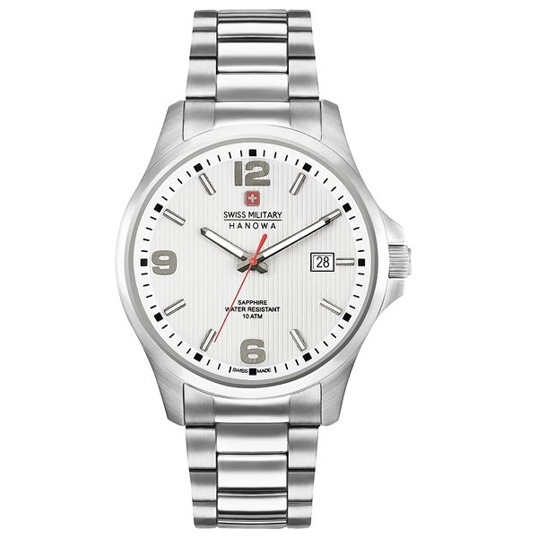 SWISS MILITARY HANOWA WATCHES Mod. SM06-5277.04.001