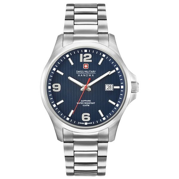 SWISS MILITARY HANOWA WATCHES Mod. SM06-5277.04.003