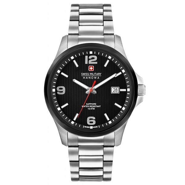 SWISS MILITARY HANOWA WATCHES Mod. SM06-5277.33.007