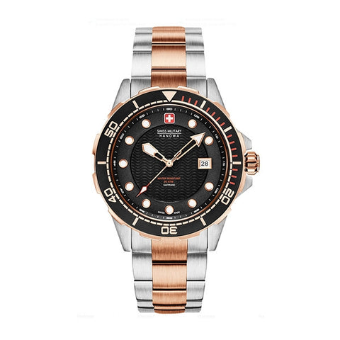 SWISS MILITARY HANOWA WATCHES Mod. SM06-5315.12.007