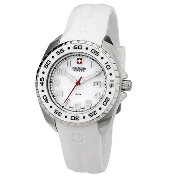 SWISS MILITARY HANOWA WATCHES Mod. SM06-6144-04-001