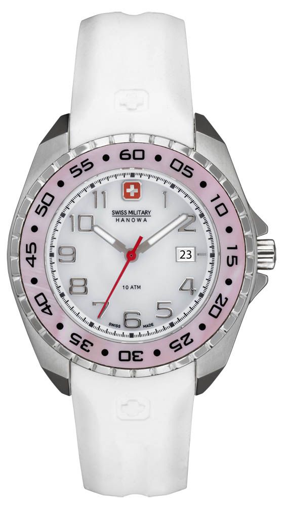 SWISS MILITARY HANOWA WATCHES Mod. SM06-6144-04-010