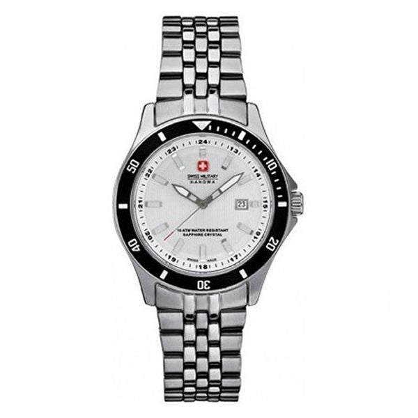 SWISS MILITARY HANOWA WATCHES Mod. SM06-7161.7.04.001.0