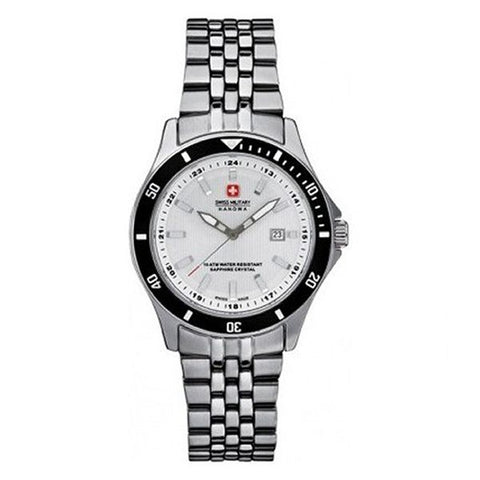 SWISS MILITARY HANOWA WATCHES Mod. SM06-7161.7.04.001.0