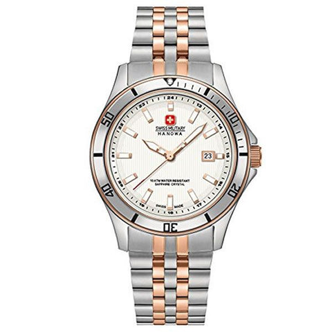 SWISS MILITARY HANOWA WATCHES Mod. SM06-7161.7.12.001