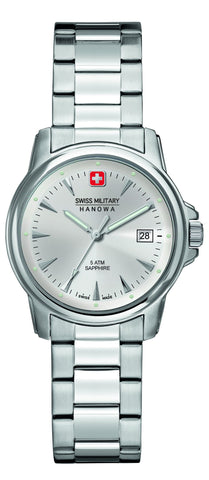SWISS MILITARY HANOWA WATCHES Mod. SM06-7230.04.001