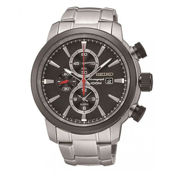 SEIKO WATCHES Mod. SNAF47P1