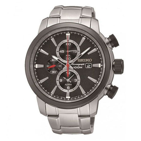 SEIKO WATCHES Mod. SNAF47P1