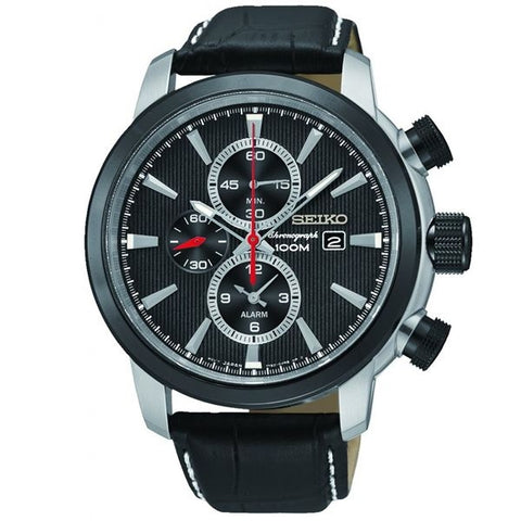 SEIKO WATCHES Mod. SNAF47P2