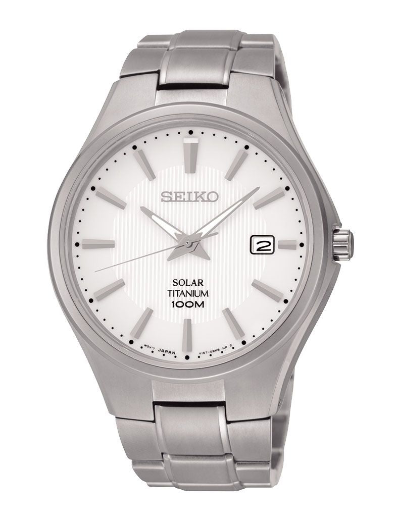 SEIKO WATCHES Mod. SNE375P1
