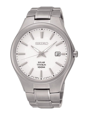 SEIKO WATCHES Mod. SNE375P1