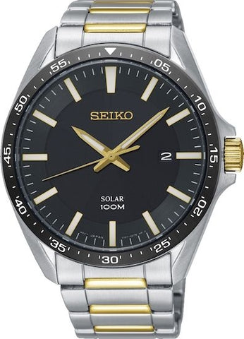 SEIKO WATCHES Mod. SNE485P1