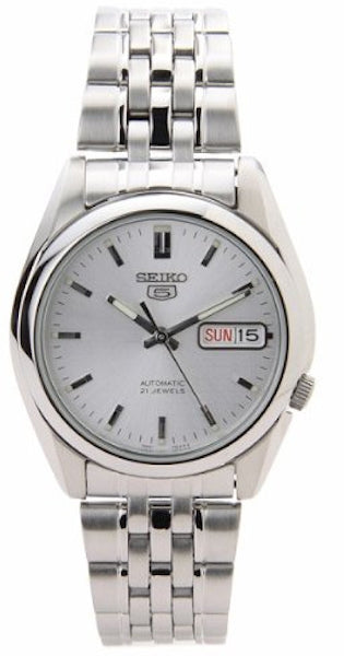 SEIKO5 Mod. SEIKO 5 Mod.SNK355K