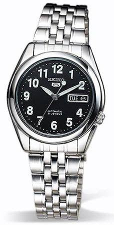 SEIKO5 Mod. SEIKO 5 Mod.SNK381K1