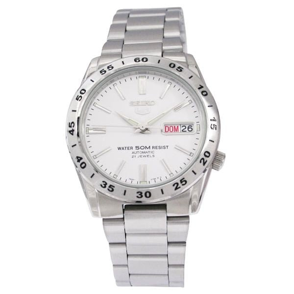 SEIKO ELITE WATCHES Mod. SNKD97K1