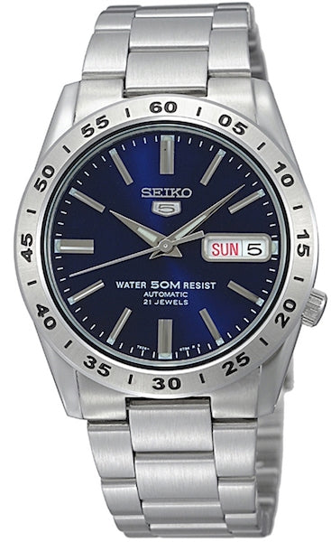 SEIKO5 Mod. SEIKO 5 Mod.SNKD99K1