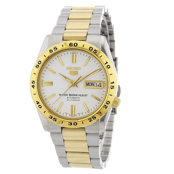 SEIKO ELITE WATCHES Mod. SNKE04K1