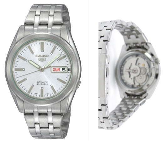 SEIKO 5 WATCHES Mod. SEIKO 5 SPORT AUTOMATIC