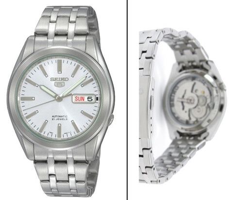 SEIKO 5 WATCHES Mod. SEIKO 5 SPORT AUTOMATIC