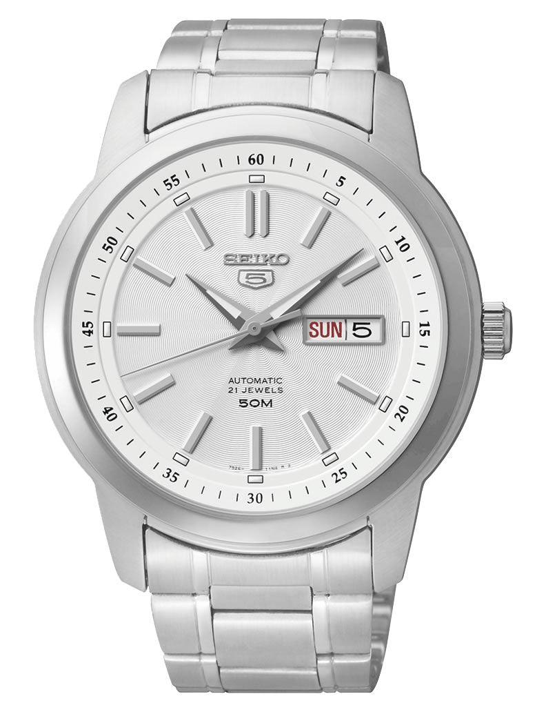 SEIKO WATCHES Mod. SNKM83K1