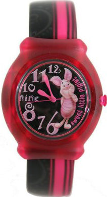 DISNEY SNAP (Fossil Group) Mod. SWEET LITTLE PIGLET - KID CLIP  WATCH