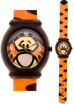 DISNEY SNAP (Fossil Group) Mod. TIGER - KID CLIP WATCH
