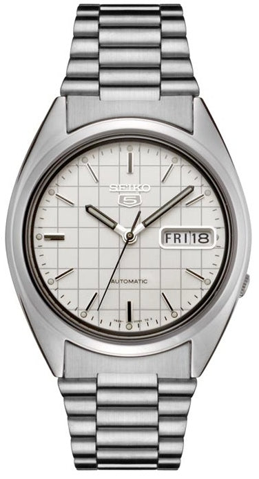 SEIKO WATCHES Mod. SNXF05K1