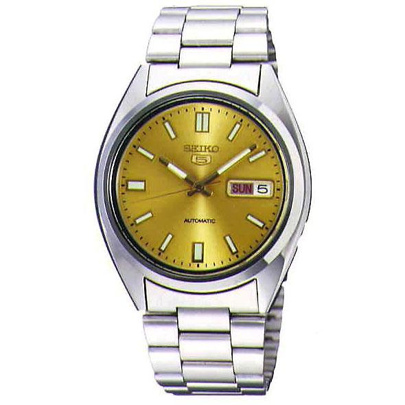 SEIKO 5 Mod. SNXS81