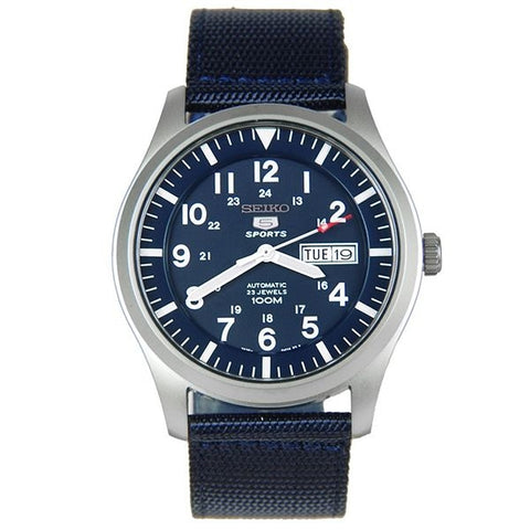 SEIKO WATCHES Mod. SNZG11K1