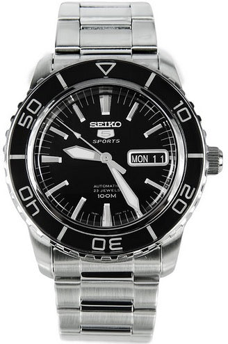 SEIKO5 Mod. SEIKO 5 Mod.SNZH55K1