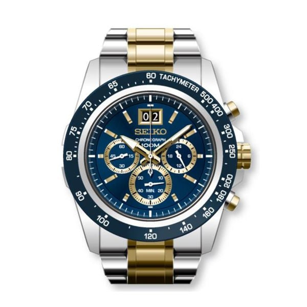 SEIKO WATCHES Mod. SPC239P1