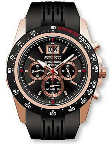 SEIKO WATCHES Mod. SPC250P1